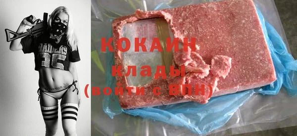 хмурый Алексеевка